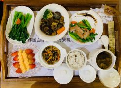 -爱贝蕊恩韩式月子会所(南山店)