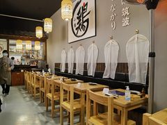 大堂-小隐(淮海路店)