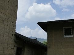 -福建土楼（南靖）云水谣景区-和贵楼