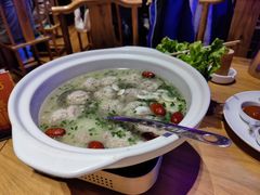 -巢爷老味(东方红店)