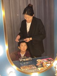 -爱儿美儿童摄影(朝阳公园店)