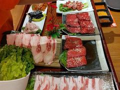 -牛也烧肉(摩尔城店)