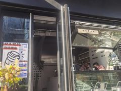 门面-尔本咖啡(星光荟店)