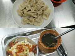 -西安外国语大学-学生食堂(栾树大道店)