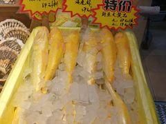 -黄寺蒸汽海鲜(黄寺大街店)