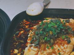 -周渝食惦酸菜鱼(青浦店)