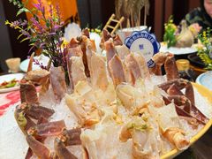 -东海怡品海鲜豆捞(舟宿夜江店)