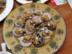 -望海潮海鲜店 特色家常菜(在海一方店)