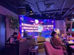 -粉墨特色菜·烧烤音乐酒馆