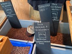 -Monmouth Coffee(博罗市场店)