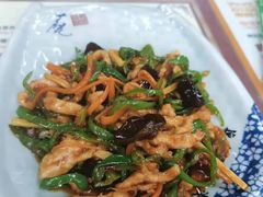 -粗茶淡饭(东关街店)