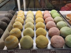 -赞记龙凤礼饼(广州市二宫向群宾馆店)