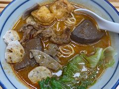 -醉壹号海鲜大排档(厦门美食地标店)