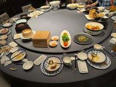 -狮王府淮扬菜(夫子庙老门东店)