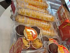 -味多美蛋糕(梨园店)