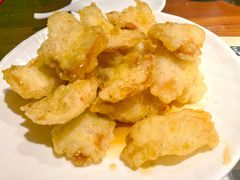 -七菜馆·东北菜·蒸饺(文体路店)