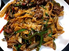 -刀郎新疆美食(CITY分店 )