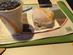 -麦当劳(龙之梦购物中心店)