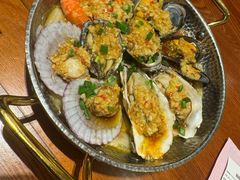 -妈妈菜舟山海鲜(定海古城店)