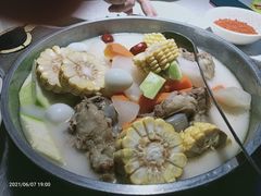 -一把骨(盐市口店)