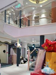 -奈尔宝家庭中心·亲子餐厅(苏州大悦城店)