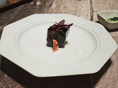 -北京泰富酒店-柏景轩中餐厅