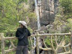 -洛阳白云山景区