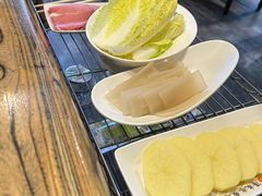 -泽成·冰煮羊(乌兰察布红楼店)