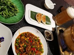 -羡餐厅·杭帮菜·淳菜(千岛湖自由洲际殿店)
