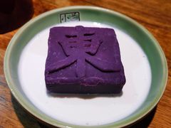 紫气东来-兰溪小馆(东直门簋街店)