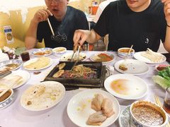 -风味烧烤