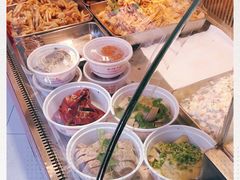 -山林大红·上海大红肠(四川北路店)