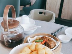 -晋江荣誉国际酒店·港誉茶餐厅