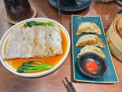 -一壶私房菜·顺德菜·顺德鱼生