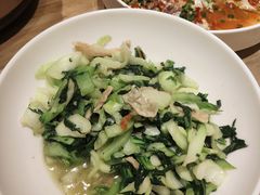 -高嗲嗲·现炒下饭菜(石鼓路店)