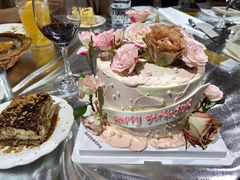 -慢隅法式小馆·生日求婚西餐厅