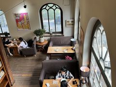 -1901 Cafe(西四店)