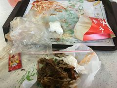 -华莱士·全鸡汉堡(鹭江桥店)
