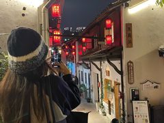-小河直街历史文化街区