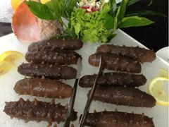 iphone_upload_pic-一品鲜海鲜火锅(海信广场店)
