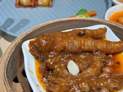 -点都德(华强南店)