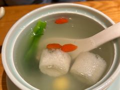 -竹里馆·淮扬菜·功夫茶(老门东店)