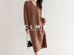 -CLMX(新天地凯德晶萃广场店)