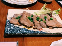-大鲜生·亚洲菜融合小食堂