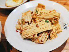 -湘人龙记老长沙米粉(鸟巢店)