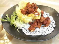 -迪拜七星酒店·京港酒楼