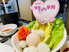 -海底捞火锅(扬名广场店)