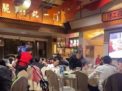 -红日饭店(裕隆三路店)