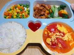 -老乡鸡(联家超市北辰天都店)