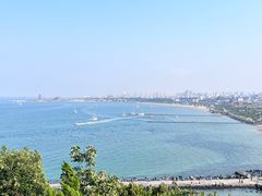 -蓬莱阁景区